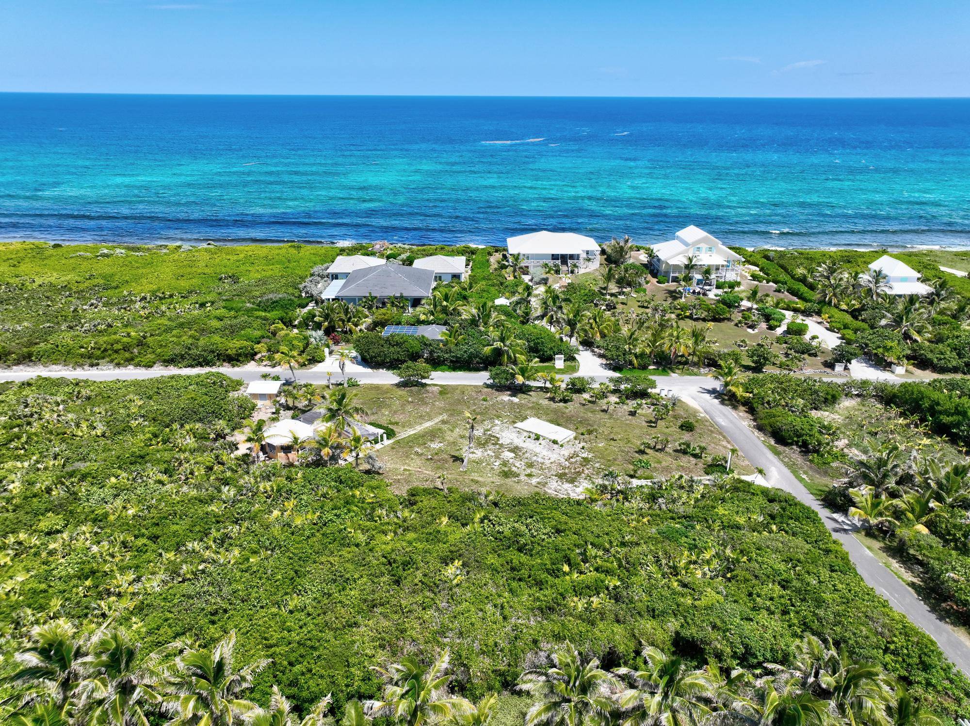 LOT 1A MARNIE'S CREEK, EL Land Abaco