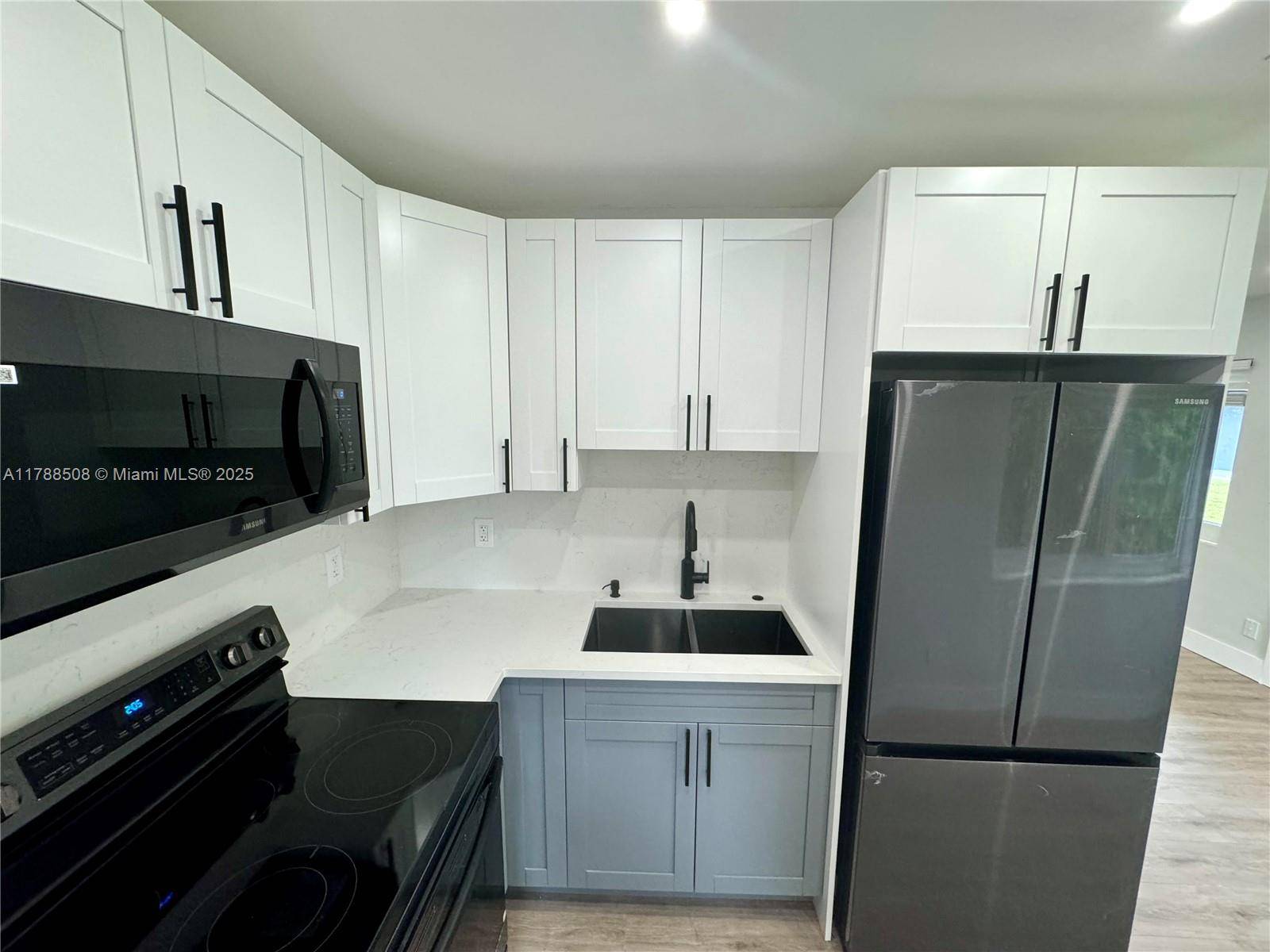 The Triplex, 2631 SW 13th Ave, is being sold TOGETHER with the Duplex 2641 SW 13th Ave for a total of 1.