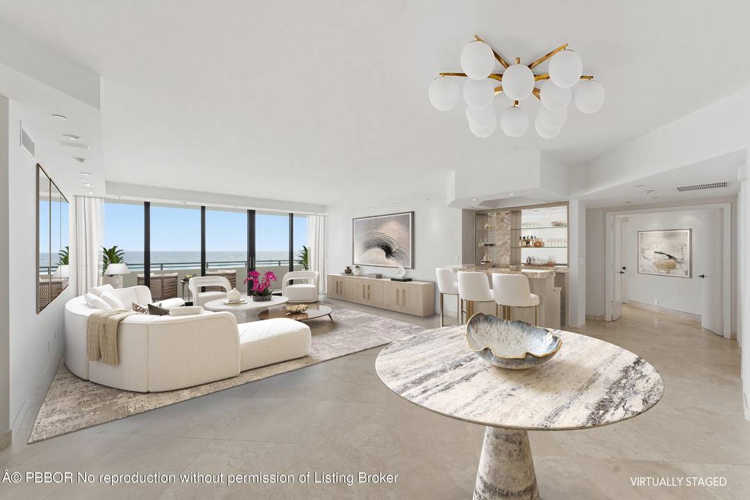 There is direct ocean and then there is DIRECT OCEAN !