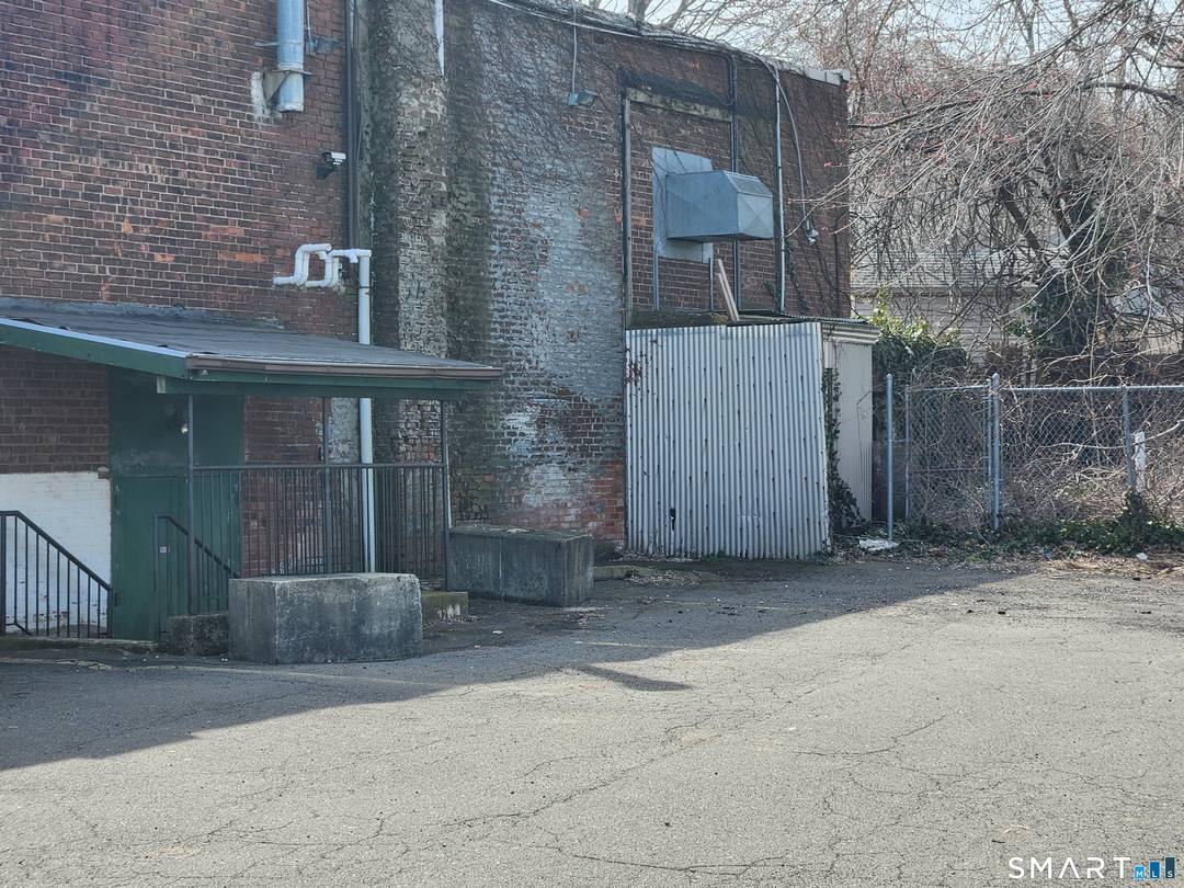 Iconic Theater back on the market.