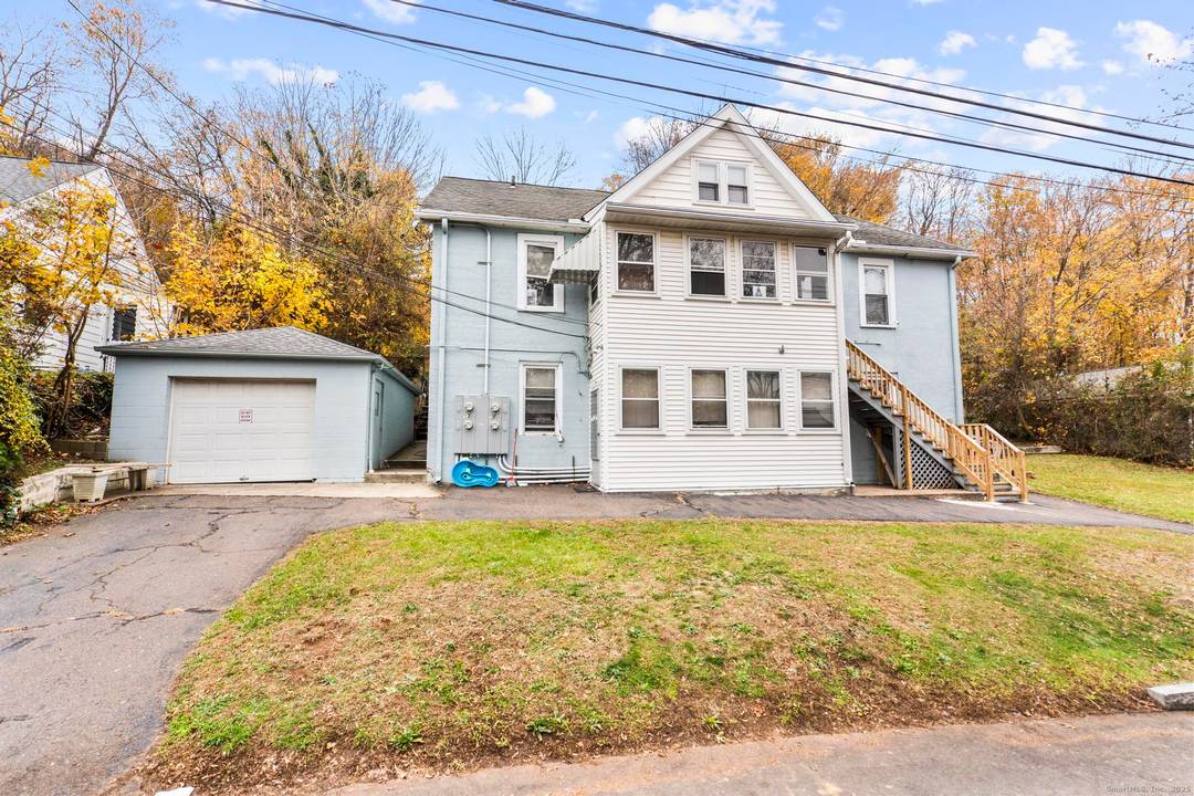 32 Huntington Ave is a well maintained legal 3 family located in New Haven's desirable Annex neighborhood, featuring a strong unit mix consisting of a 2 bedroom unit, a 3 ...