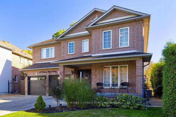 Tucked away in a prestigious and rarely offered court setting, this stunning 4 bedroom home offers the perfect blend of privacy, comfort, and timeless charm.