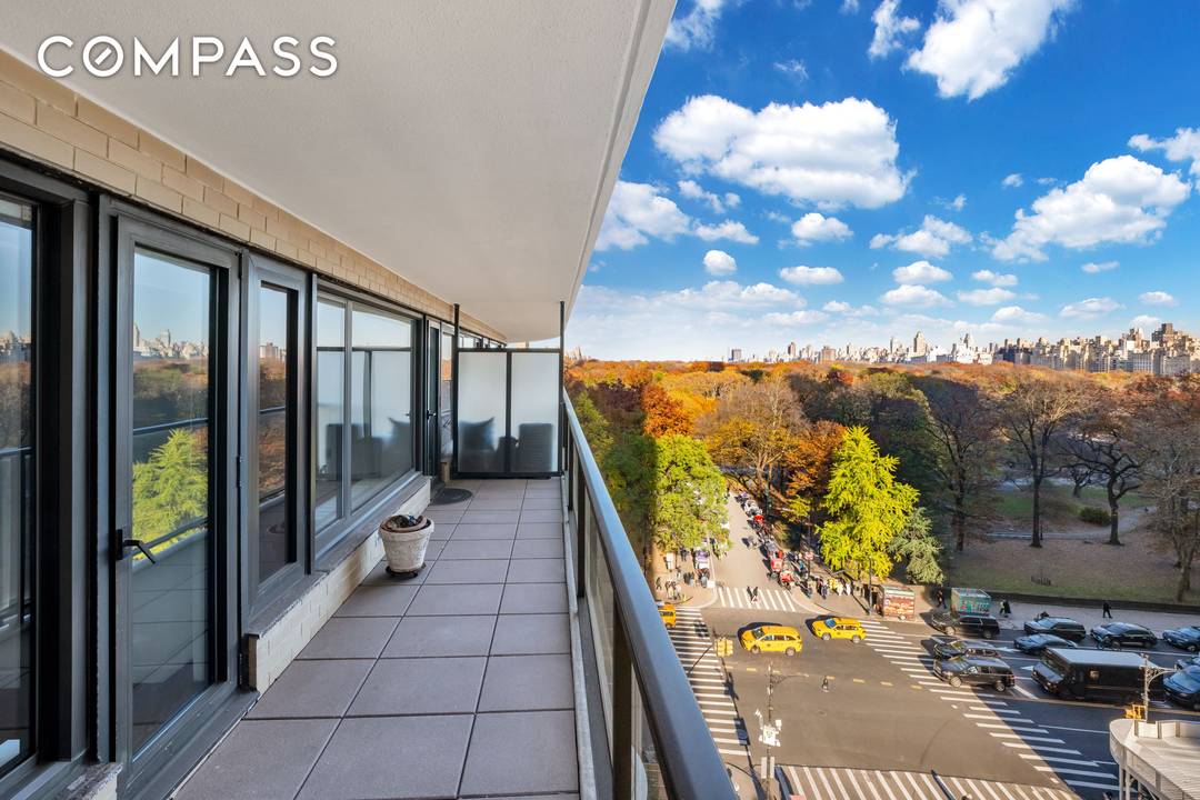 200 Central Park South, 10A Expansive Two Bedroom with Balcony amp ; Iconic Central Park Views Perfectly positioned at one of Manhattan s premier addresses, Apartment 10A at 200 Central ...