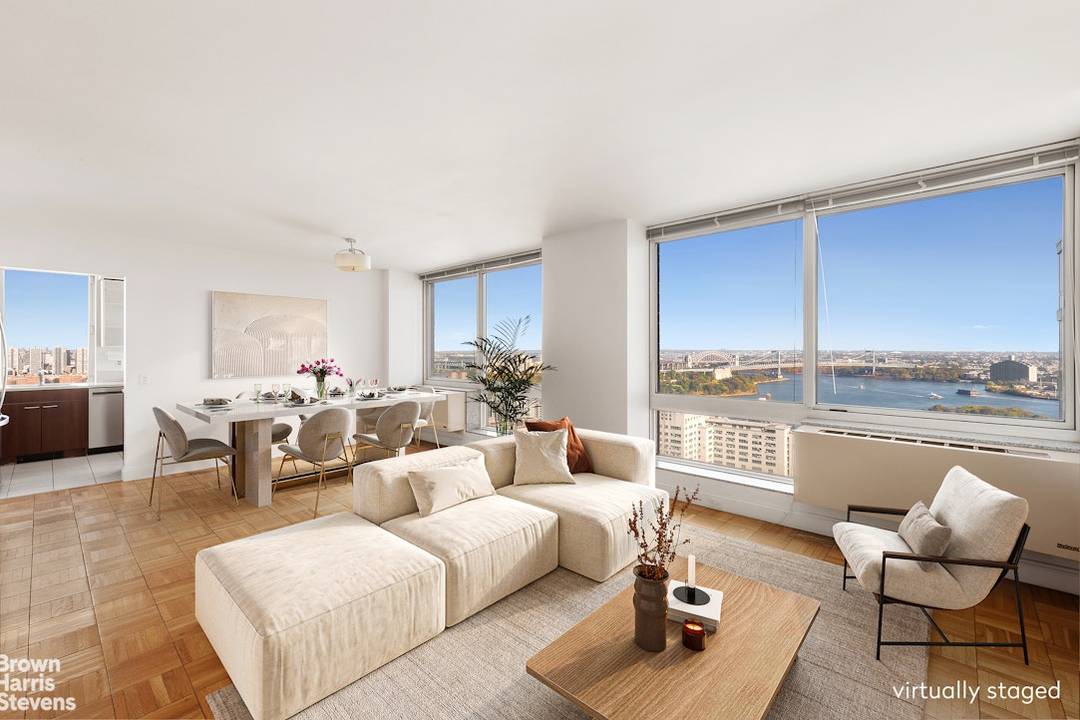 Spectacular views from every window of this magnificent Home.