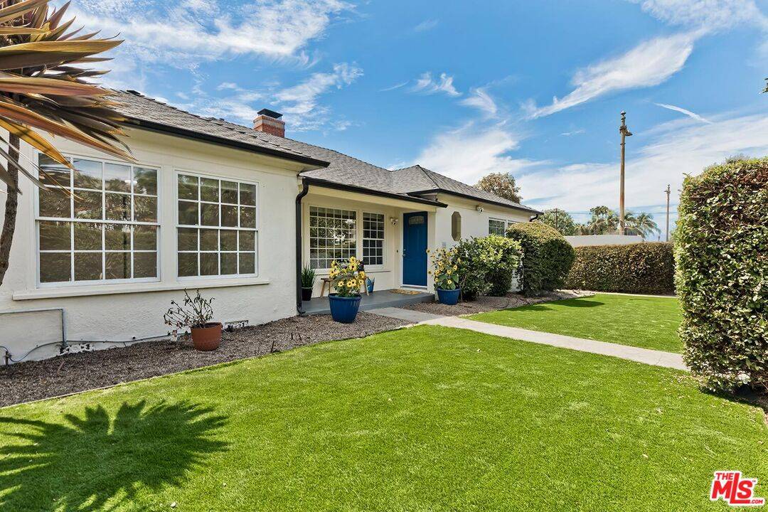2201 Linnington Ave 3BR La