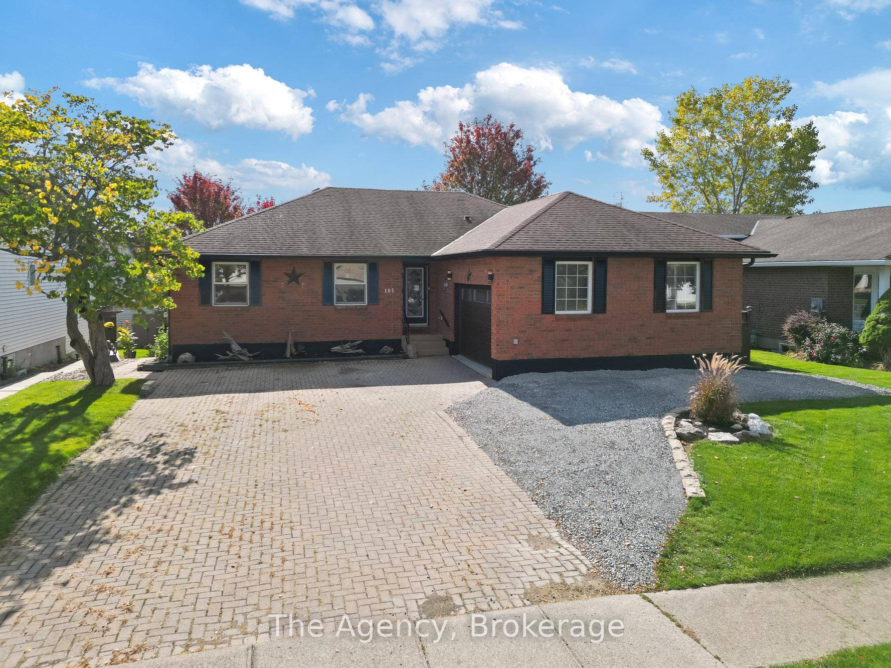 This property has something for everyone !
