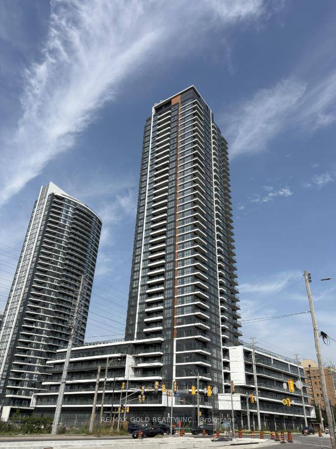 Welcome to Gemma at Pinnacle Uptown, where modern urban living meets unmatched convenience in the heart of Mississauga.