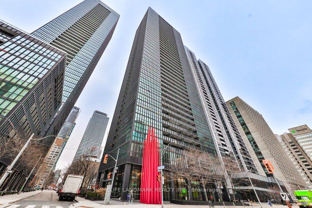 Prime high floor Southeast Corner unit with expansive City water views upgraded throughout.