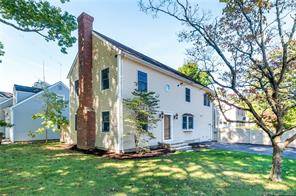 Welcome to this spacious, nicely renovated 4 bedroom colonial in a terrific, convenient location !