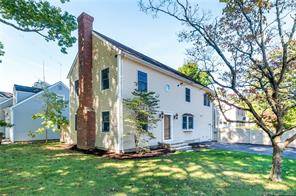 Welcome to this spacious, nicely renovated 4 bedroom colonial in a terrific, convenient location !