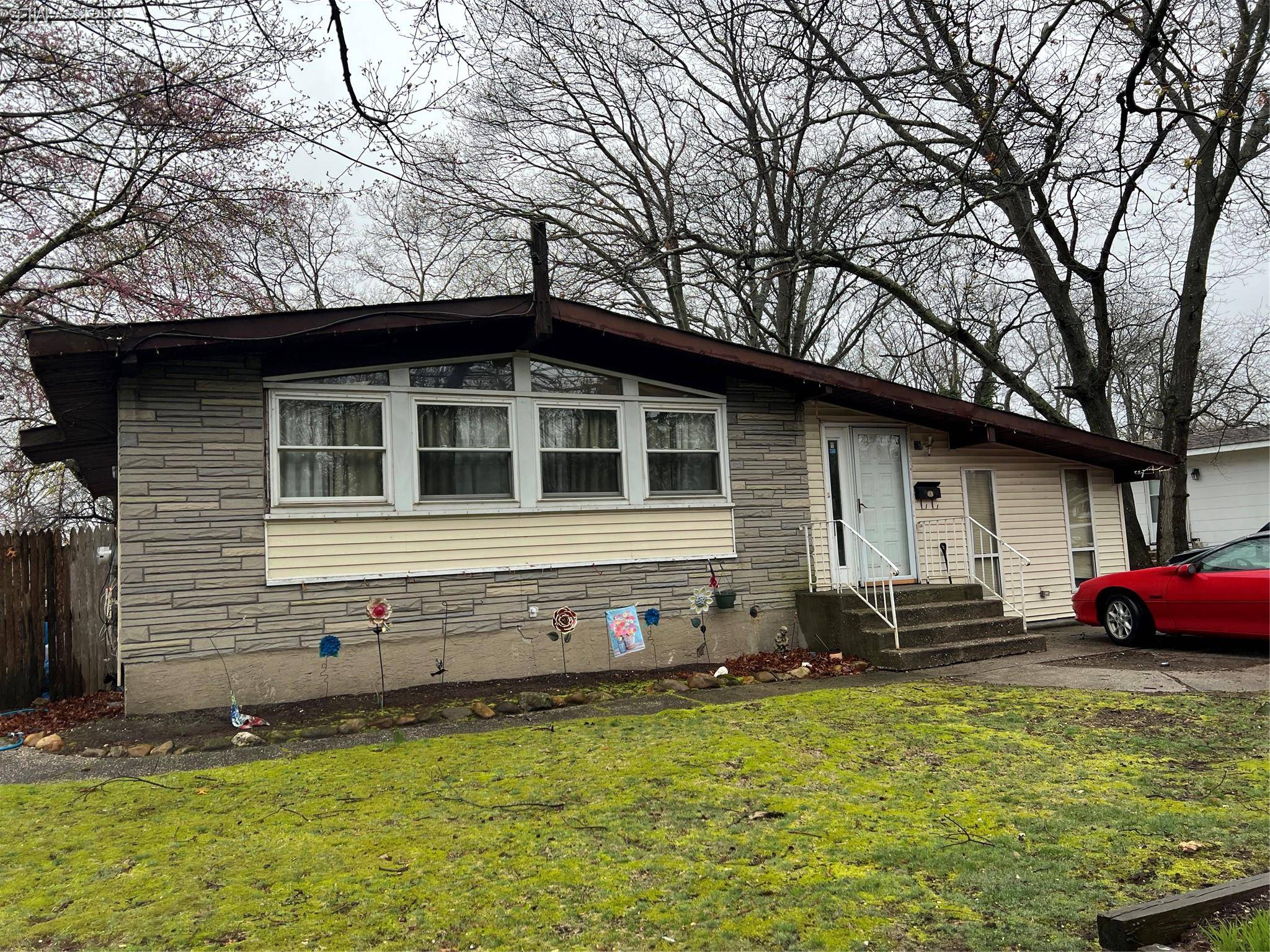 This inviting 3 bedroom, 1 bathroom home in Ronkonkoma offers a comfortable layout with some thoughtful updates already in place, making it a great opportunity for buyers looking to add ...