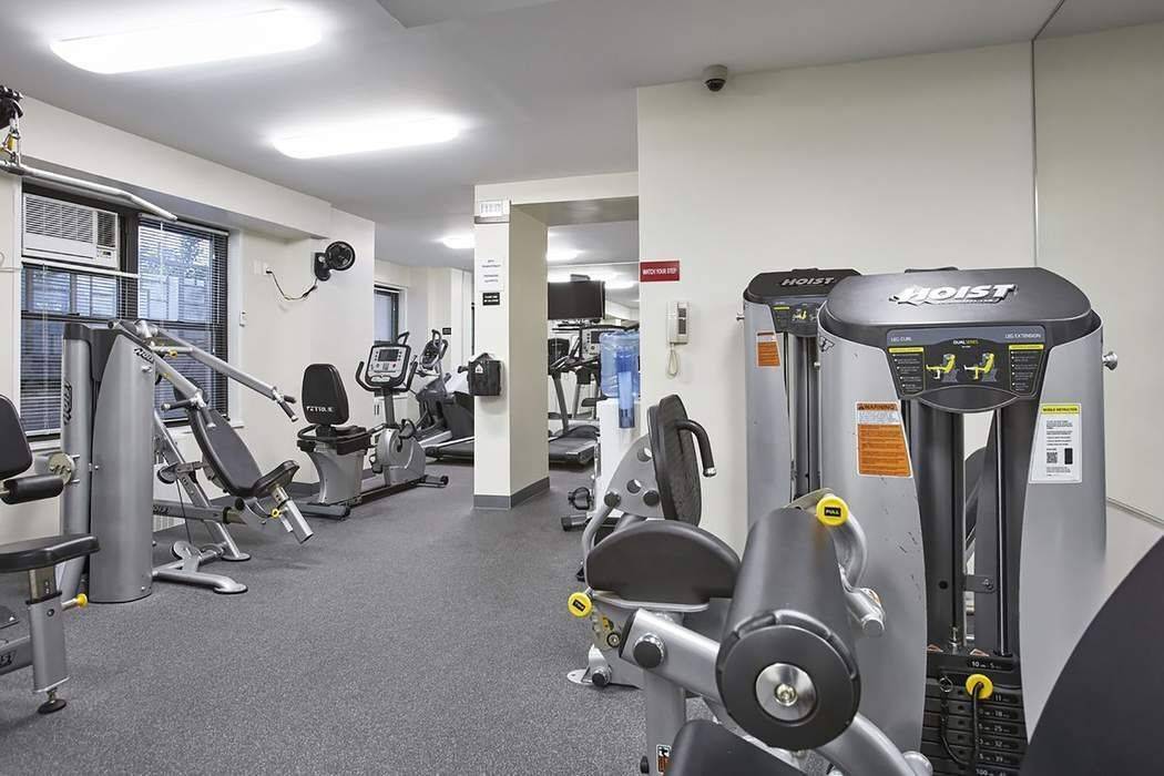 The Perfect Renovation Project on Sutton Place South A light filled Sutton Place apartment with side river view awaits your touch.