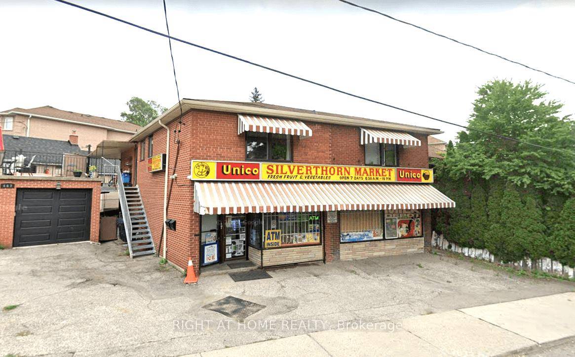 Excellent opportunity in a prime neighborhood with no competition.