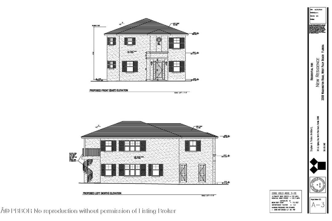 LAND WITH PLANS. Located in Southland Park is this rare, non contributing 2 bedroom home for you take down and build your dream house.