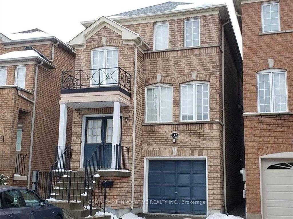 Upper Floor Only. Bsmt Tenanted.