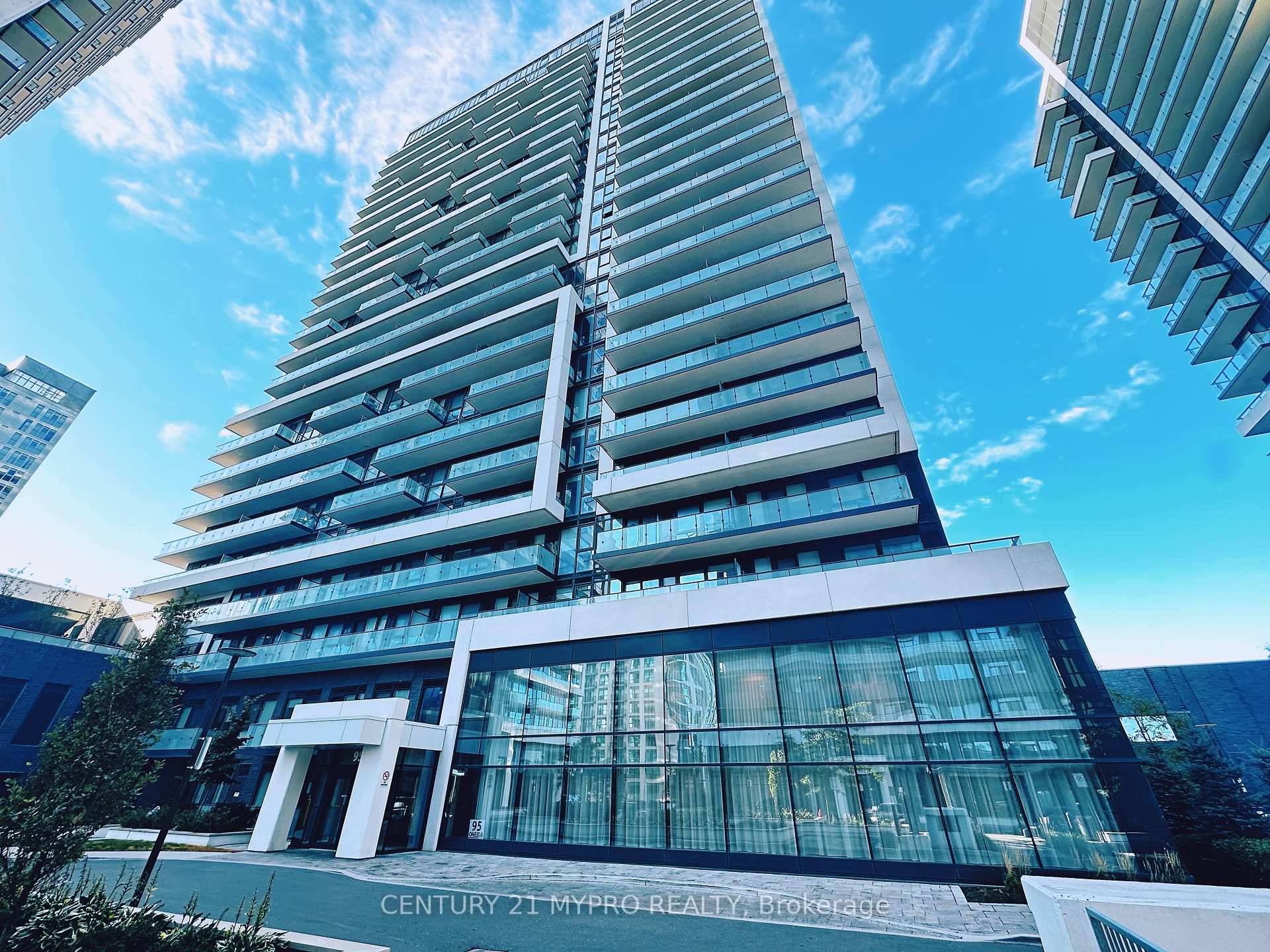 Luxury Era Condominiums Yonge Parc !