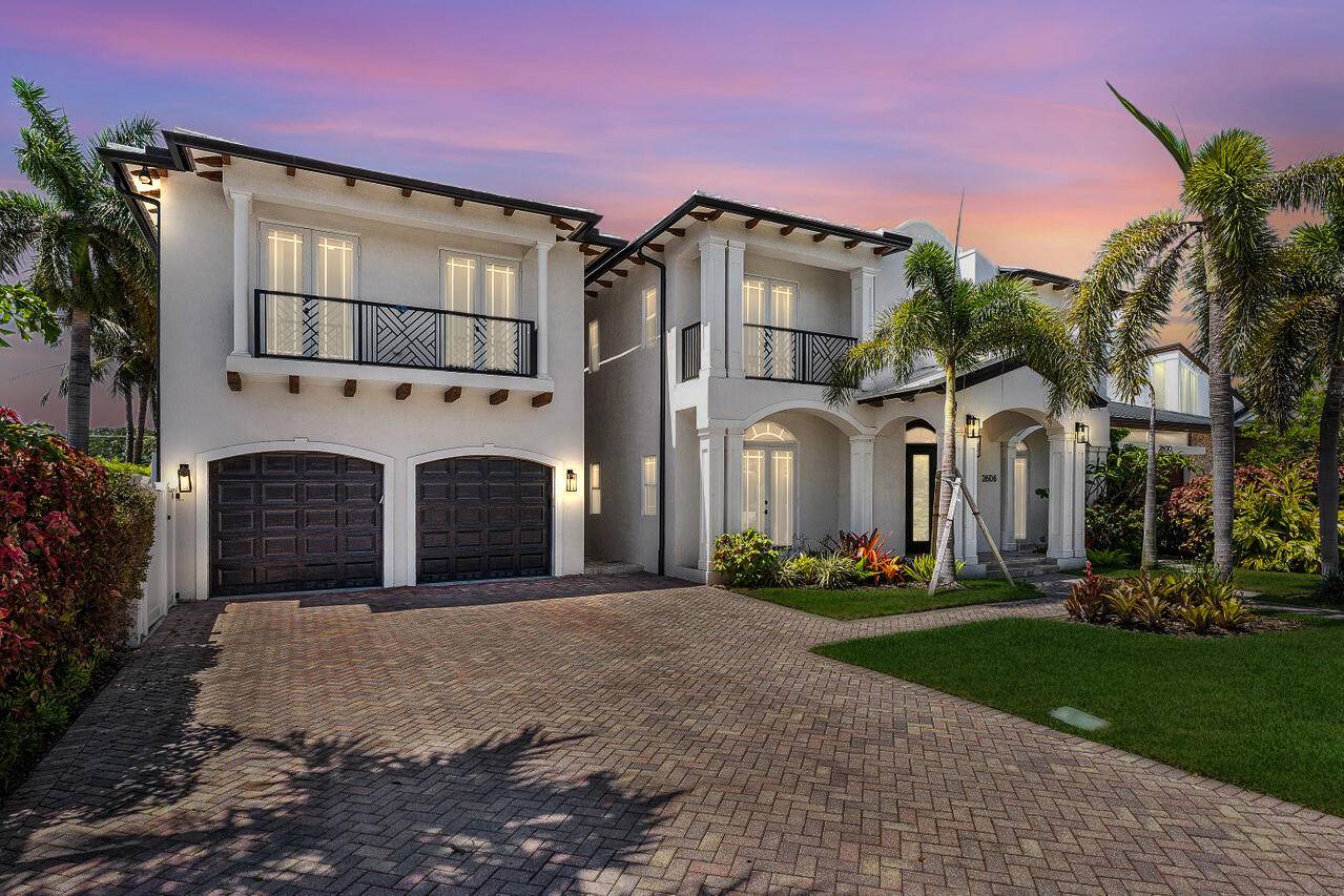 Annual WATERFRONT Rental in Harbor Beach.