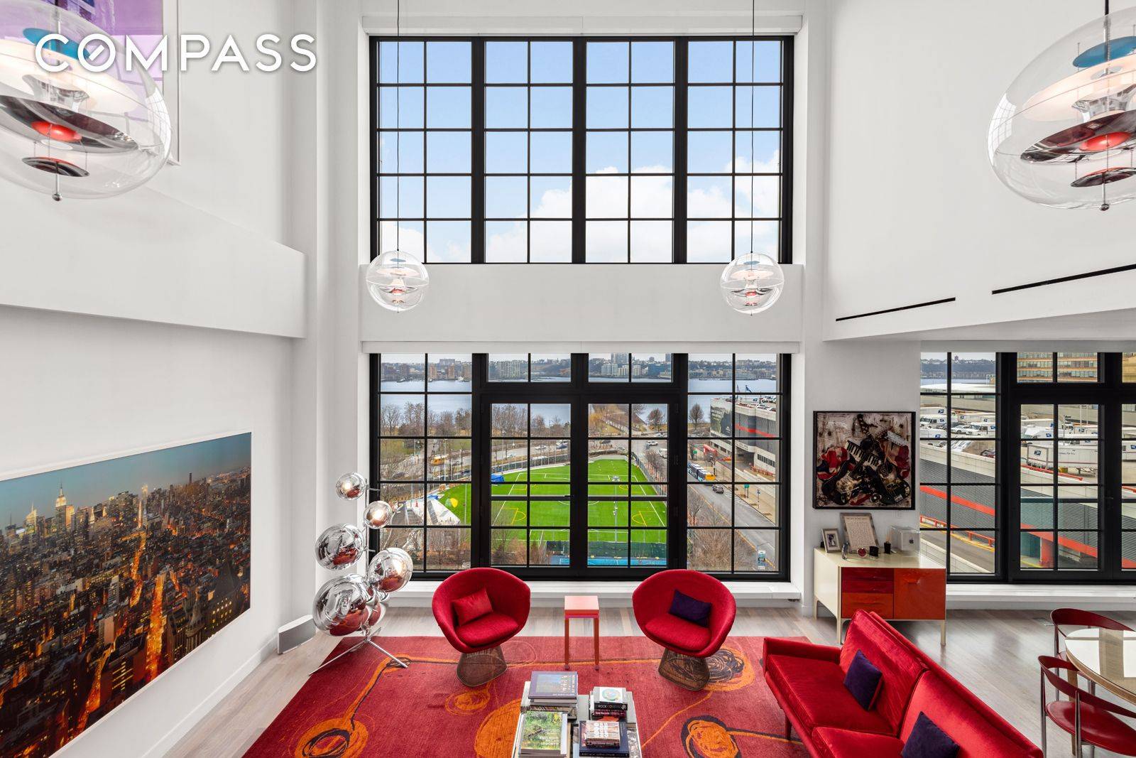 25, 000 mo. for furnished rental, 32, 000 mo.