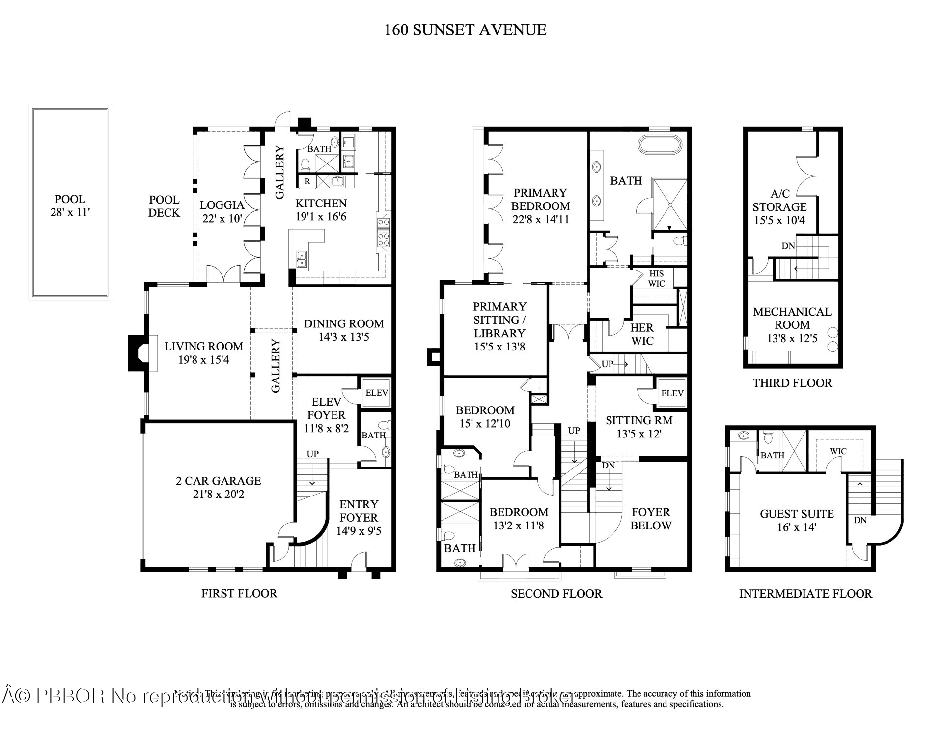 Welcome to 160 Sunset. This special gated townhome lives like a single family residence and is just steps from our towns most beautiful white sand beaches !