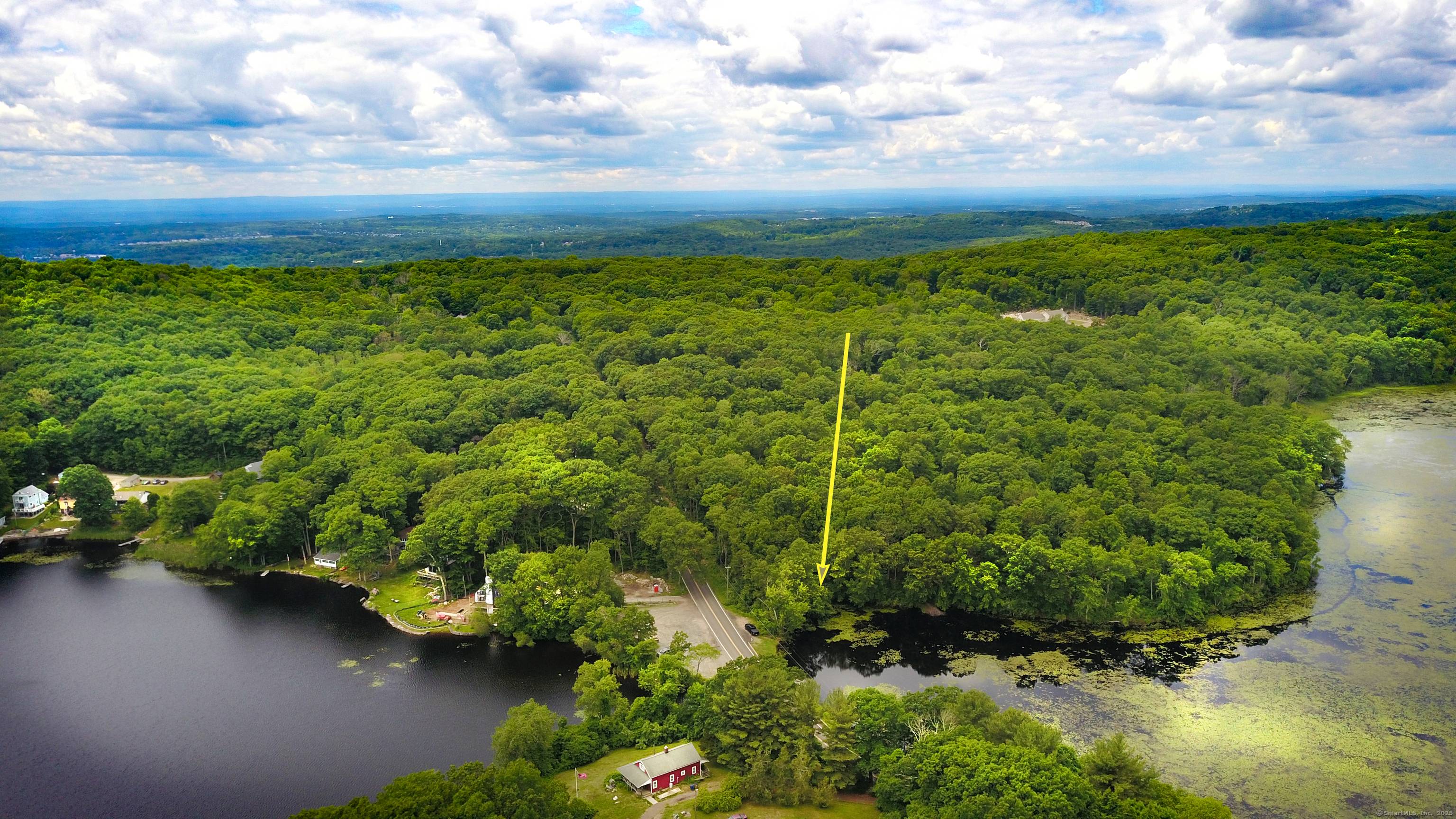 This property is being sold together with 268 Hatch Hill, Vernon.