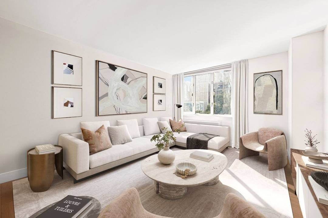 Welcome home to this incredibly rare combo 3 Bedroom 2 bathroom Park Facing unit at one of battery's parks most sought after full service buildings 225 Rector Place.