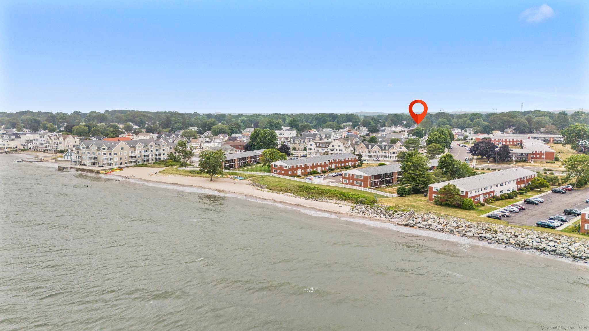 155 Naugatuck Ave a stunning renovated 4 bedroom, 3 bath coastal home offering just under 2, 000 sq ft of stylish, move in ready living, just a short stroll from ...