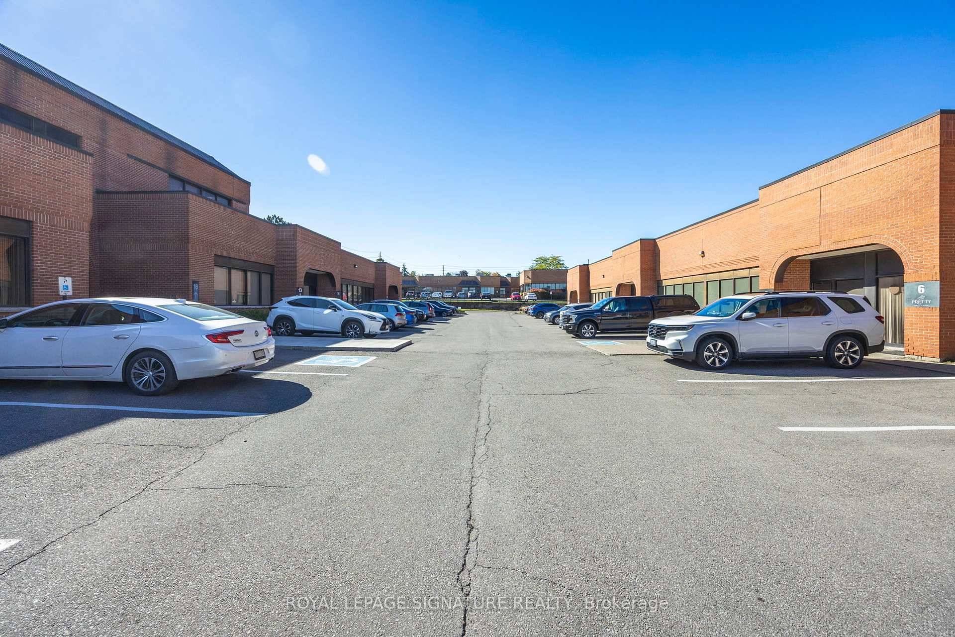 Exceptional opportunity to lease a professionally finished office commercial unit in the heart of Mississauga's sought after business district at 2285 Dunwin Dr.