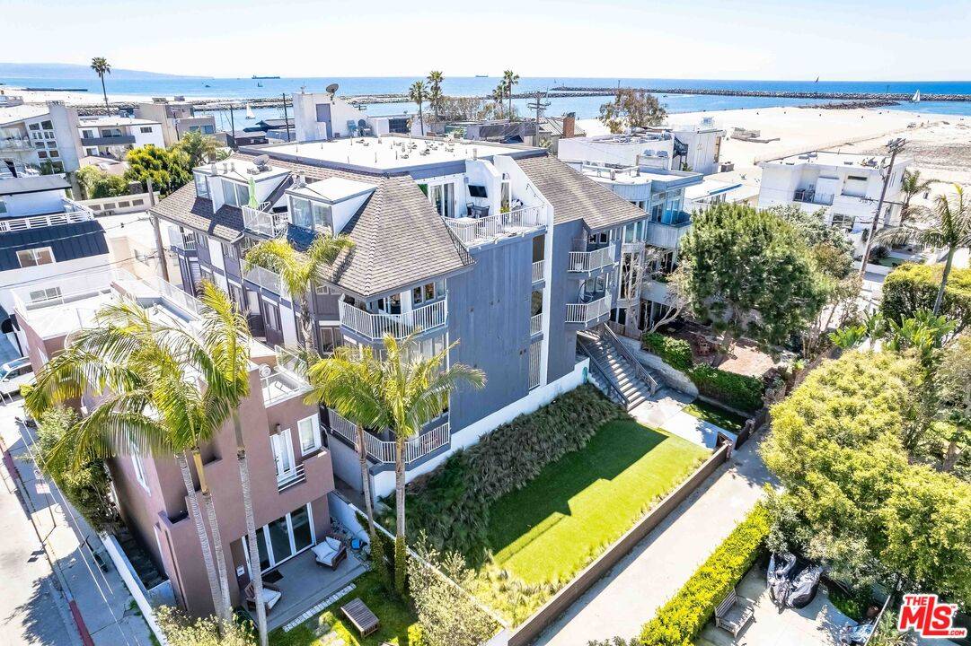 24 Westwind St 2BR Marina Del Rey La