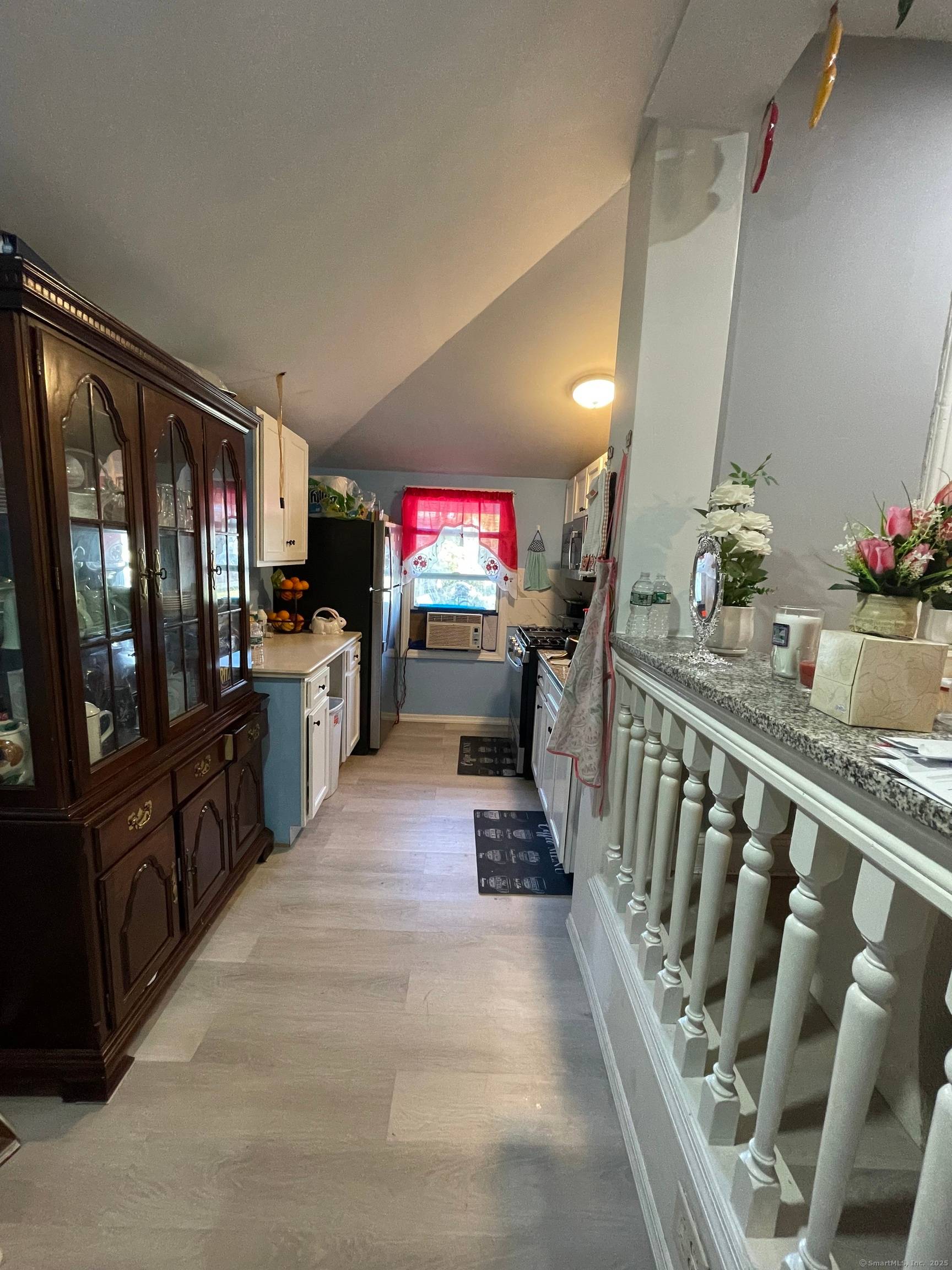 Come take a look at his well maintained two family with a few updates.