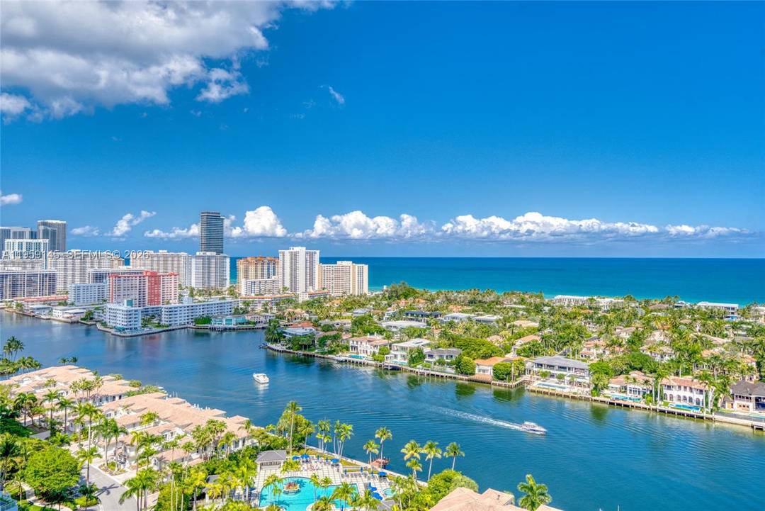 Welcome to Residence 2301 at Atlantic III in The Point, one of the most desirable neighborhoods in Aventura.