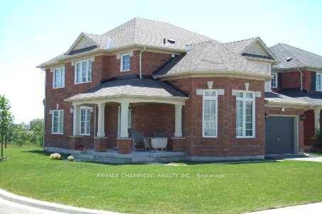 Strategically located at the corner of Yvonne Drive and Yolanda, is this all brick detached home, backing onto a pond.