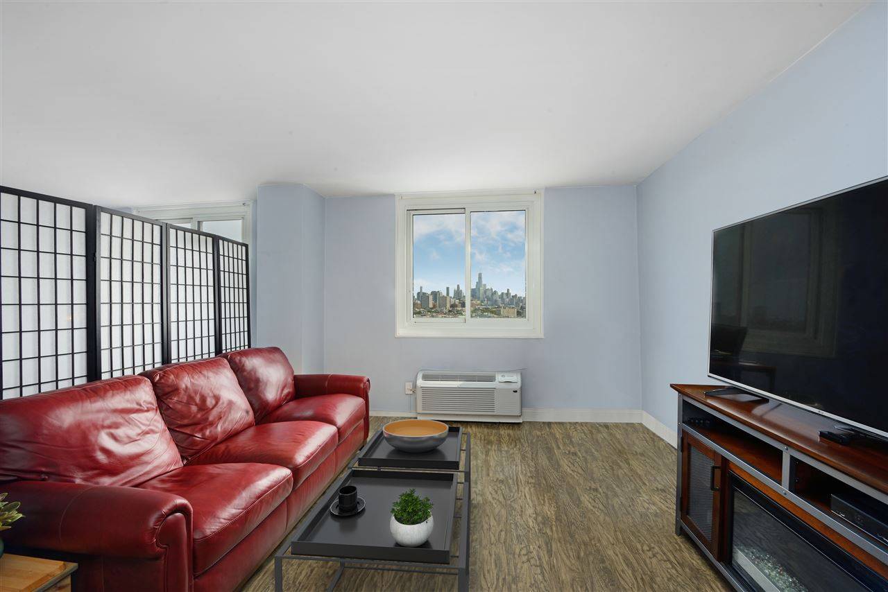 100 MANHATTAN AVE Condo New Jersey