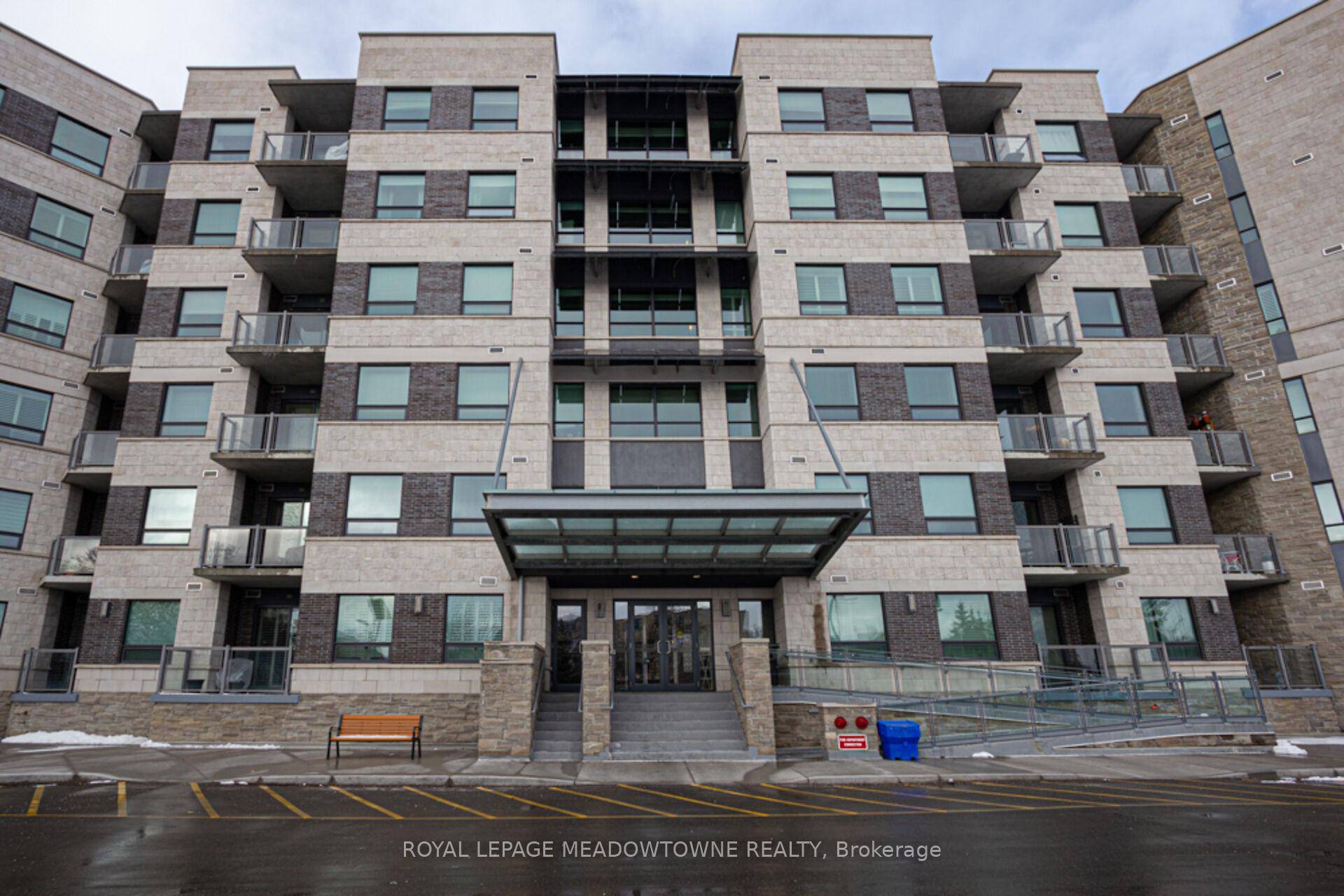 THIS IS A STATE OF THE ART GREENLIFE BUILDING OFFERING SUBSTANTIAL MONTHLY SAVINGS ON CONDO FEES COMPARED TO TRADITIONAL UNITS.
