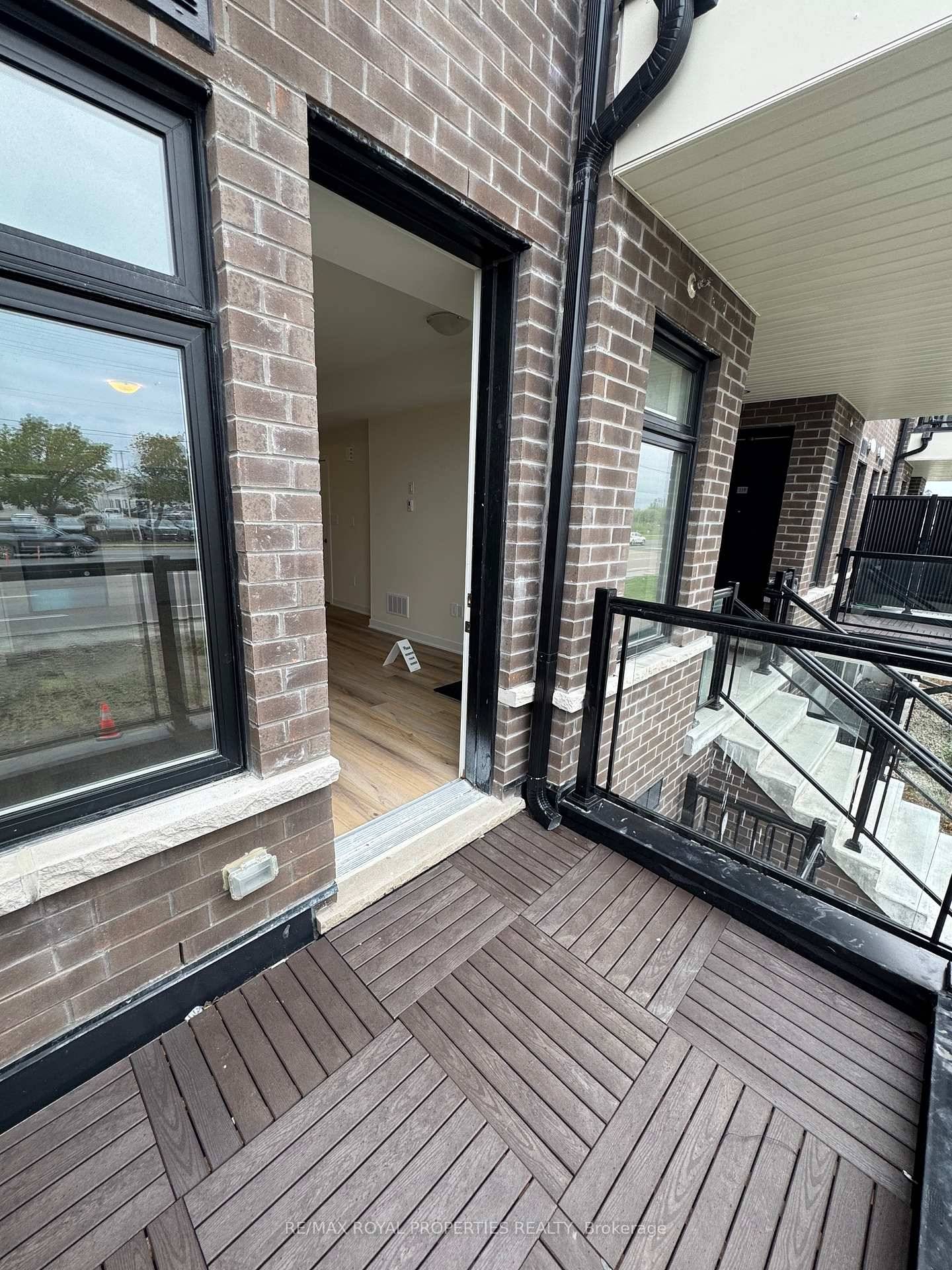 Discover this stunning 2 bedroom condo at 755 Omega Drive in the heart of Pickering.