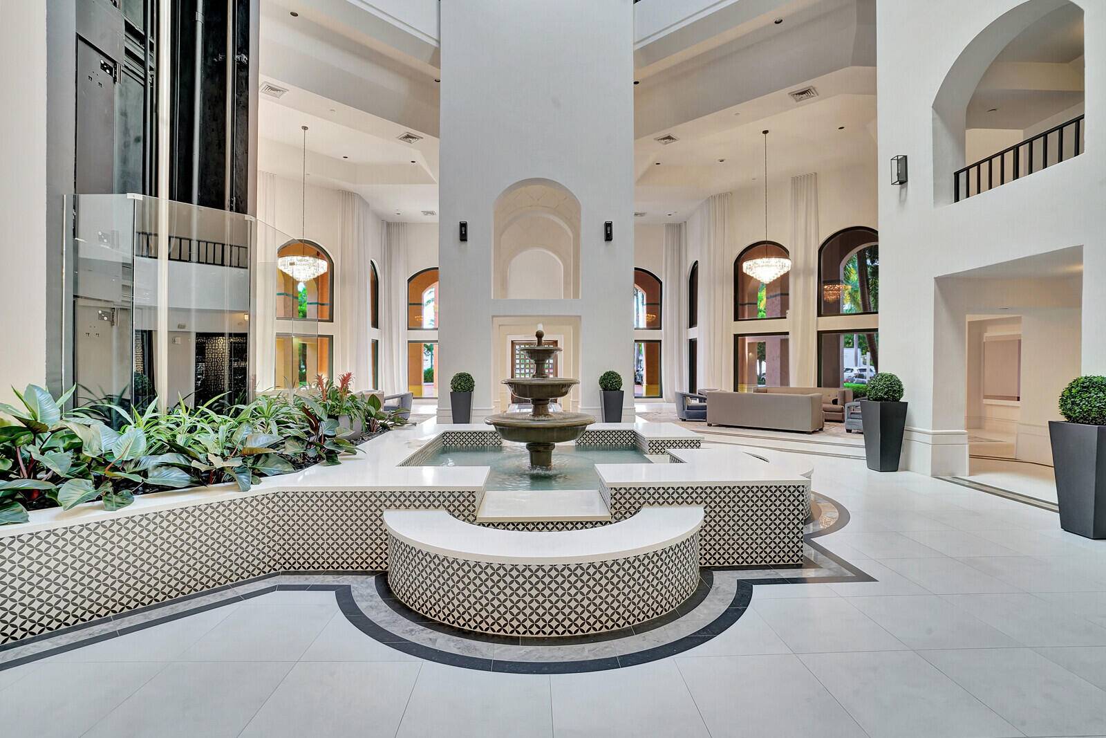 120 SE 5th Avenue Condo Palm Beach