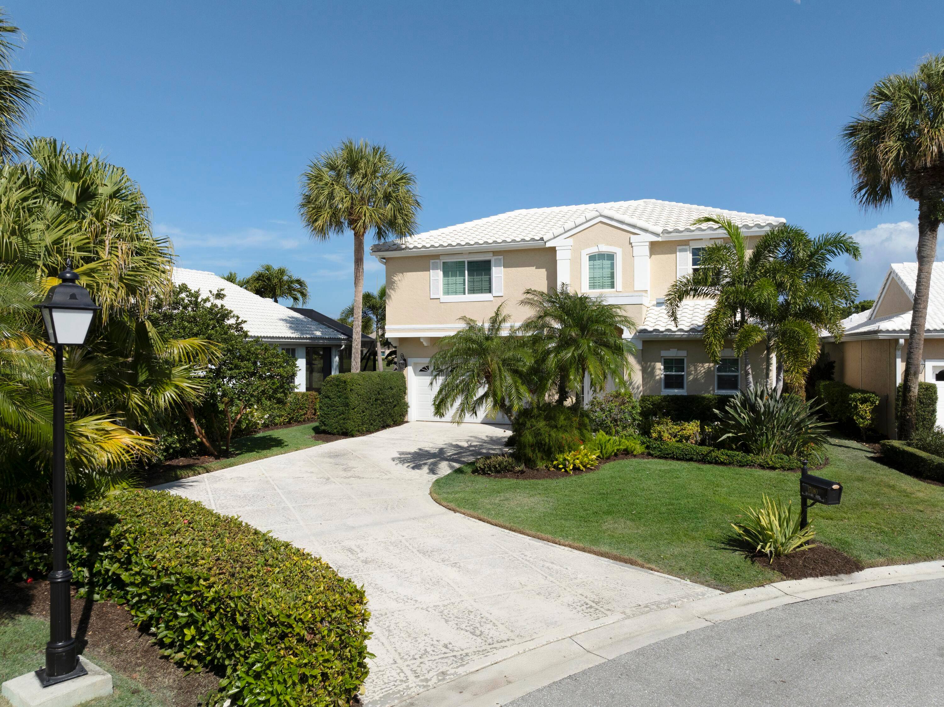 Experience Coastal Living at its finest !