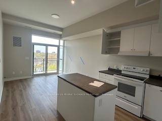 BRAND NEW NEVER LIVED IN 2 BEDROOM, 2 WASHROOM PLUS DEN.