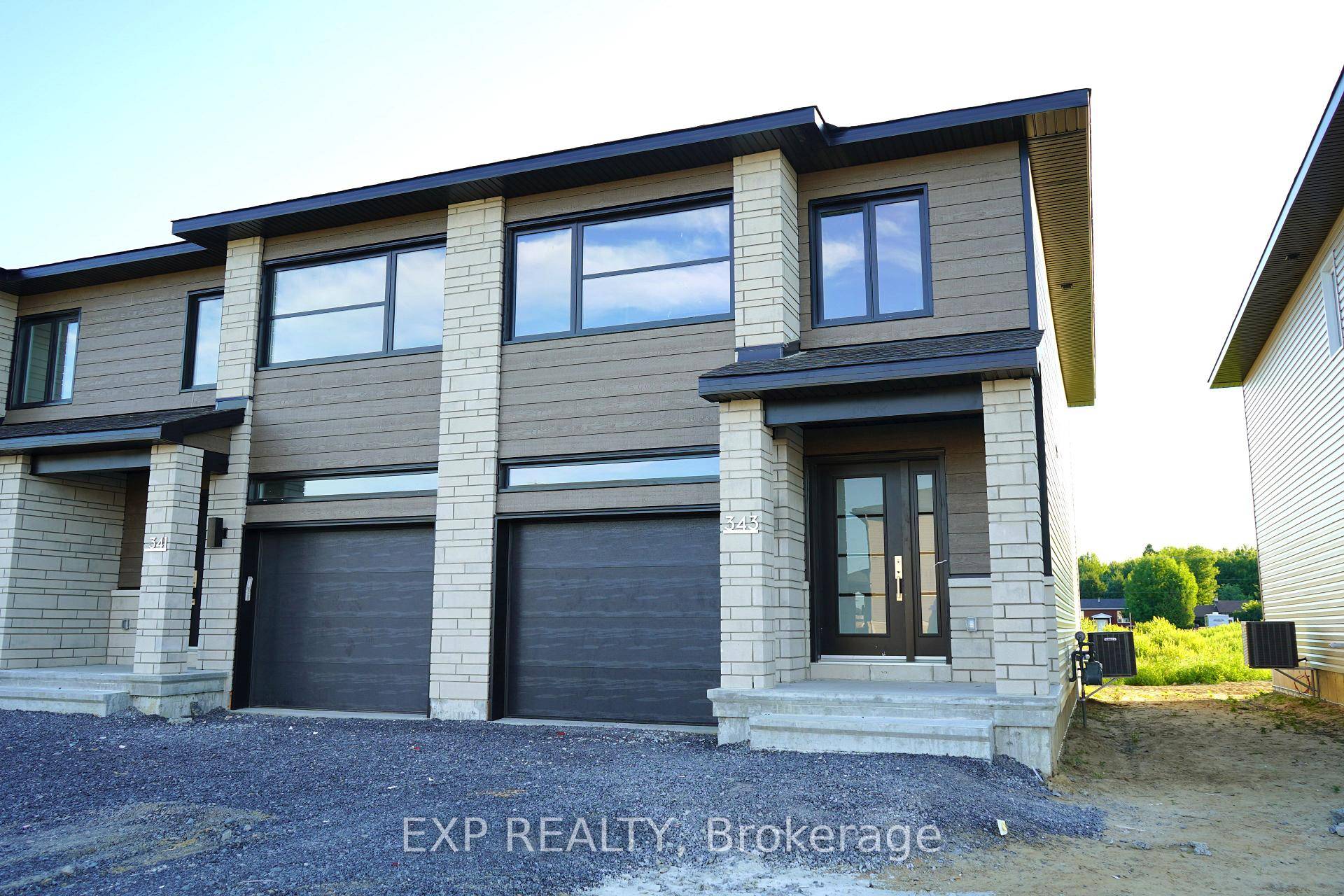 OPEN HOUSE this Sunday September 28th from 2 p.