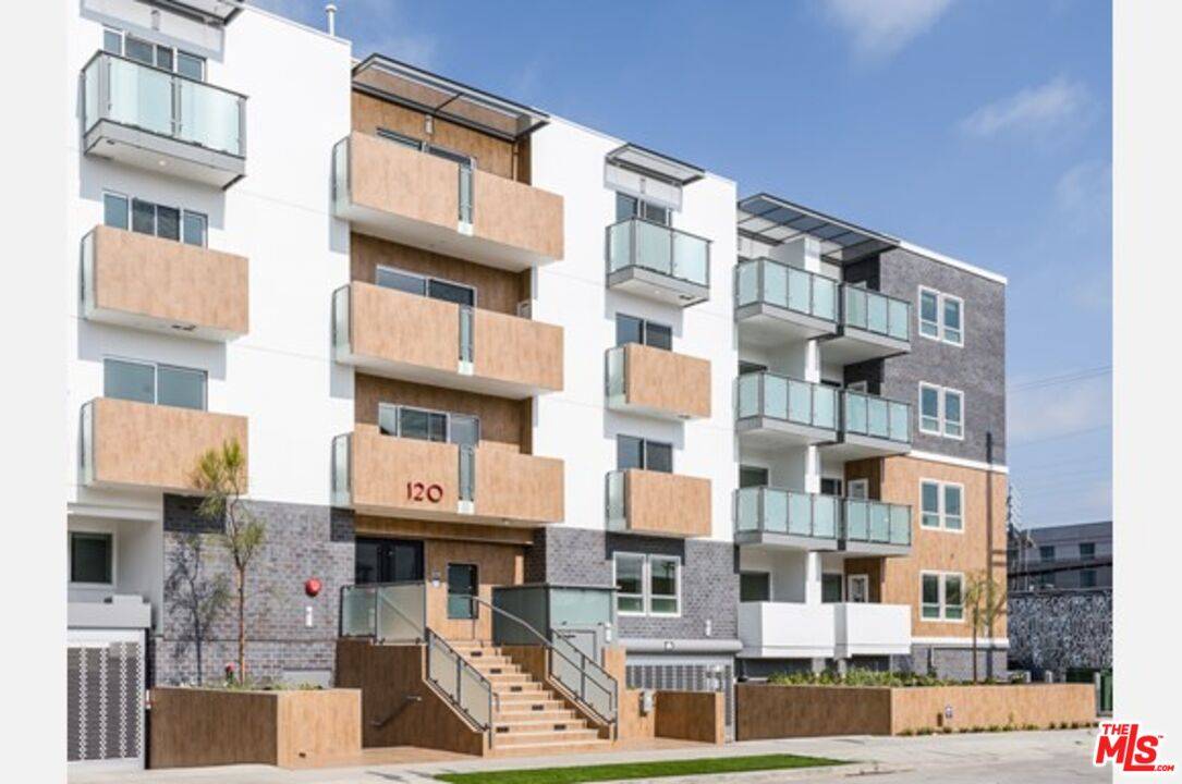 120  S Orlando Ave 2.0 Beverly Grove LA