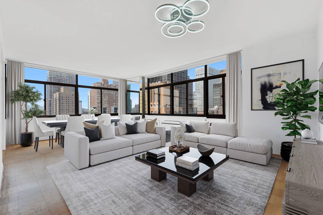 Experience elevated living in this high floor corner unit at International Plaza Condominium.