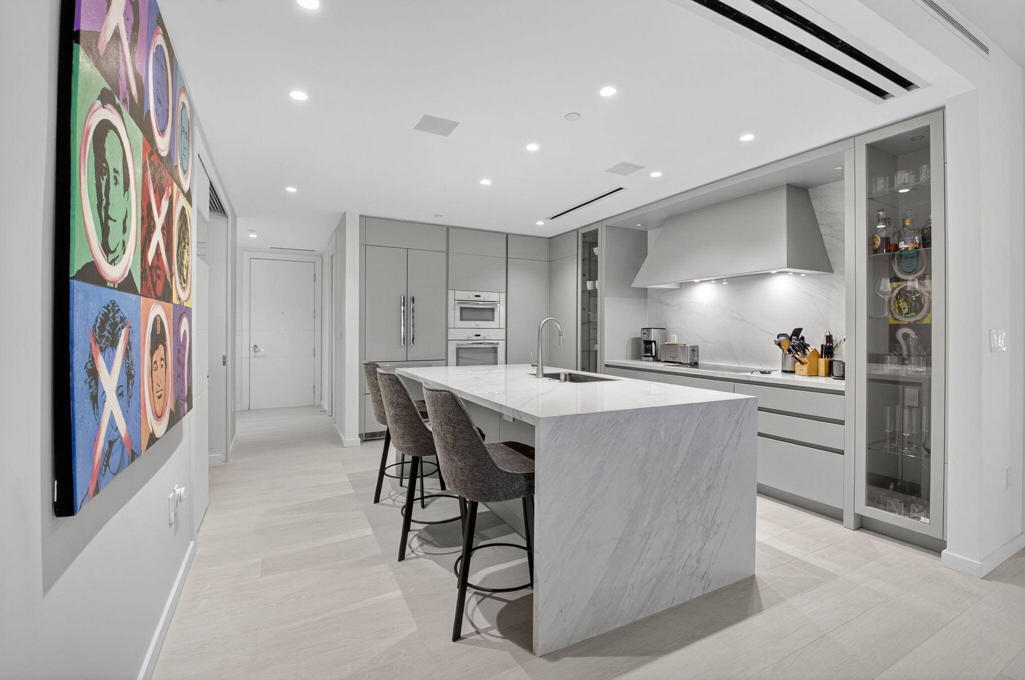 Experience luxury living at ALINA Residences in the heart of downtown Boca Raton.