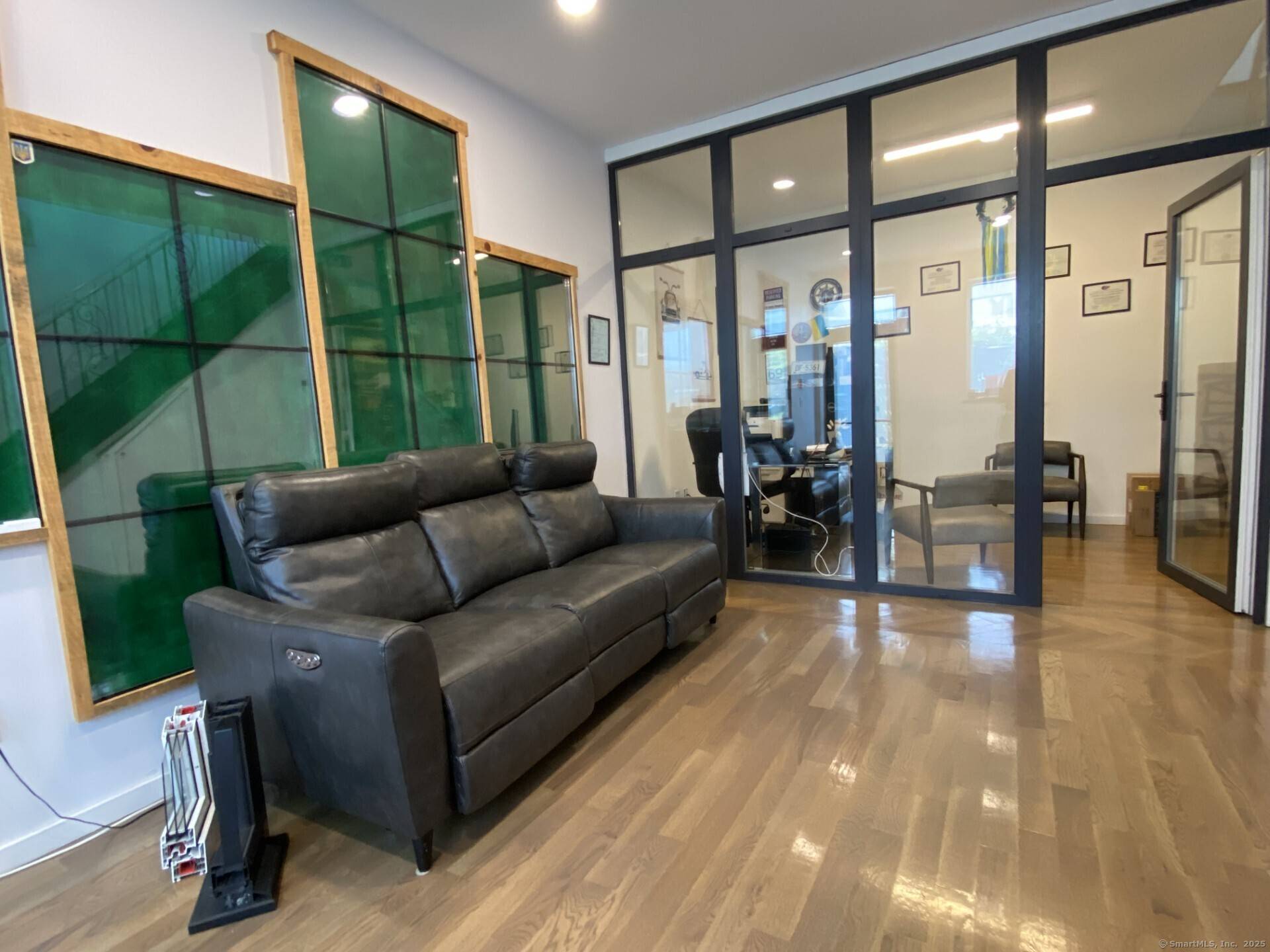 welcome to Fair Haven 299 Chapel St, a rare and remarkable waterfront investment opportunity in the heart of the City of New Haven.