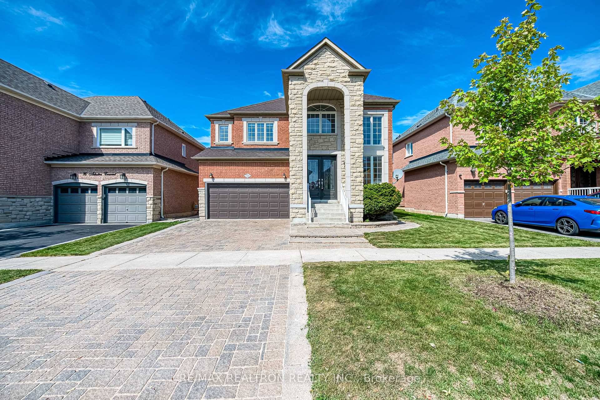 Bright amp ; Spacious Home with 9 Ceilings amp ; Hardwood Floors on Main.