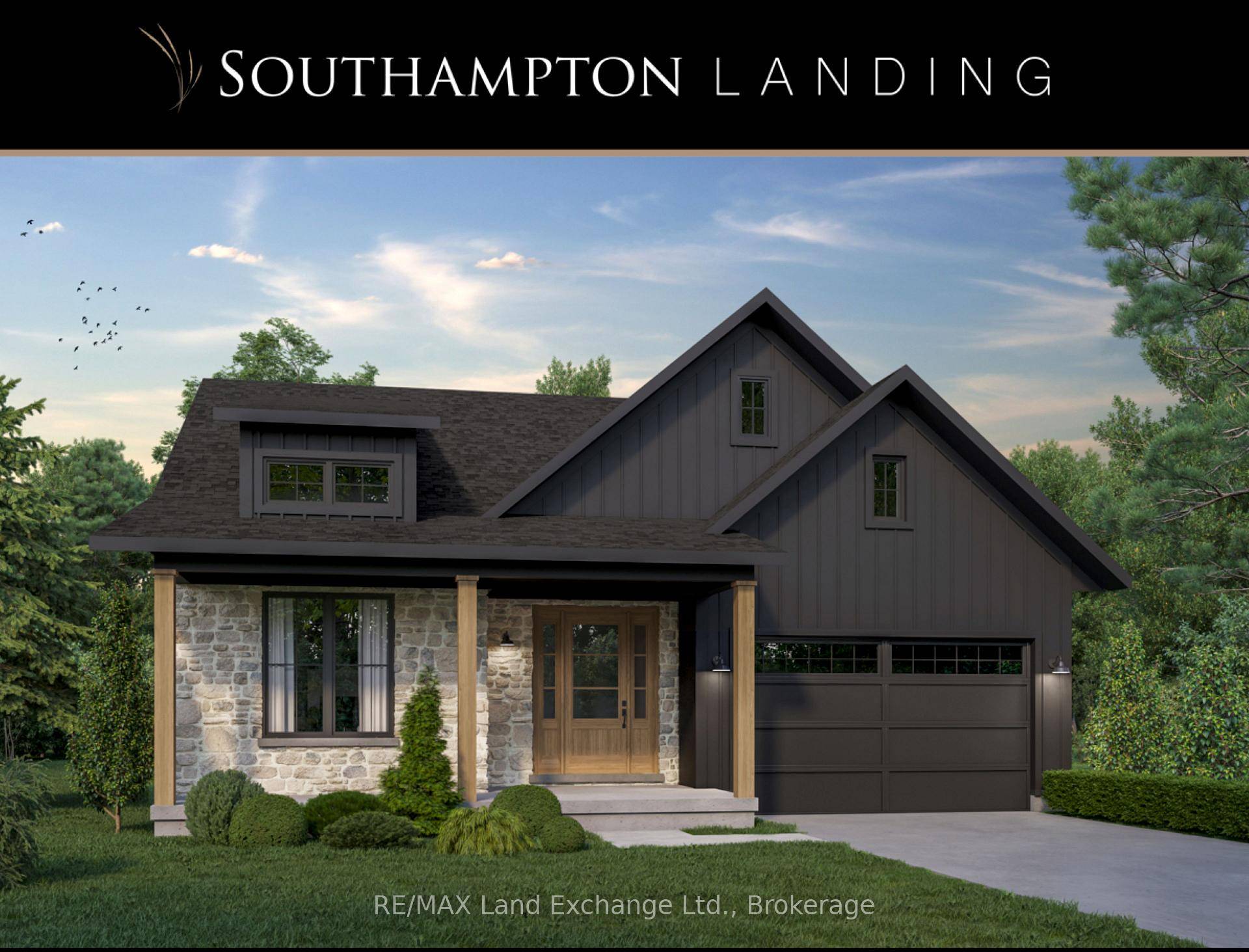 Welcome to the Hawkesbury, a spacious and elegant 1, 633 sq.