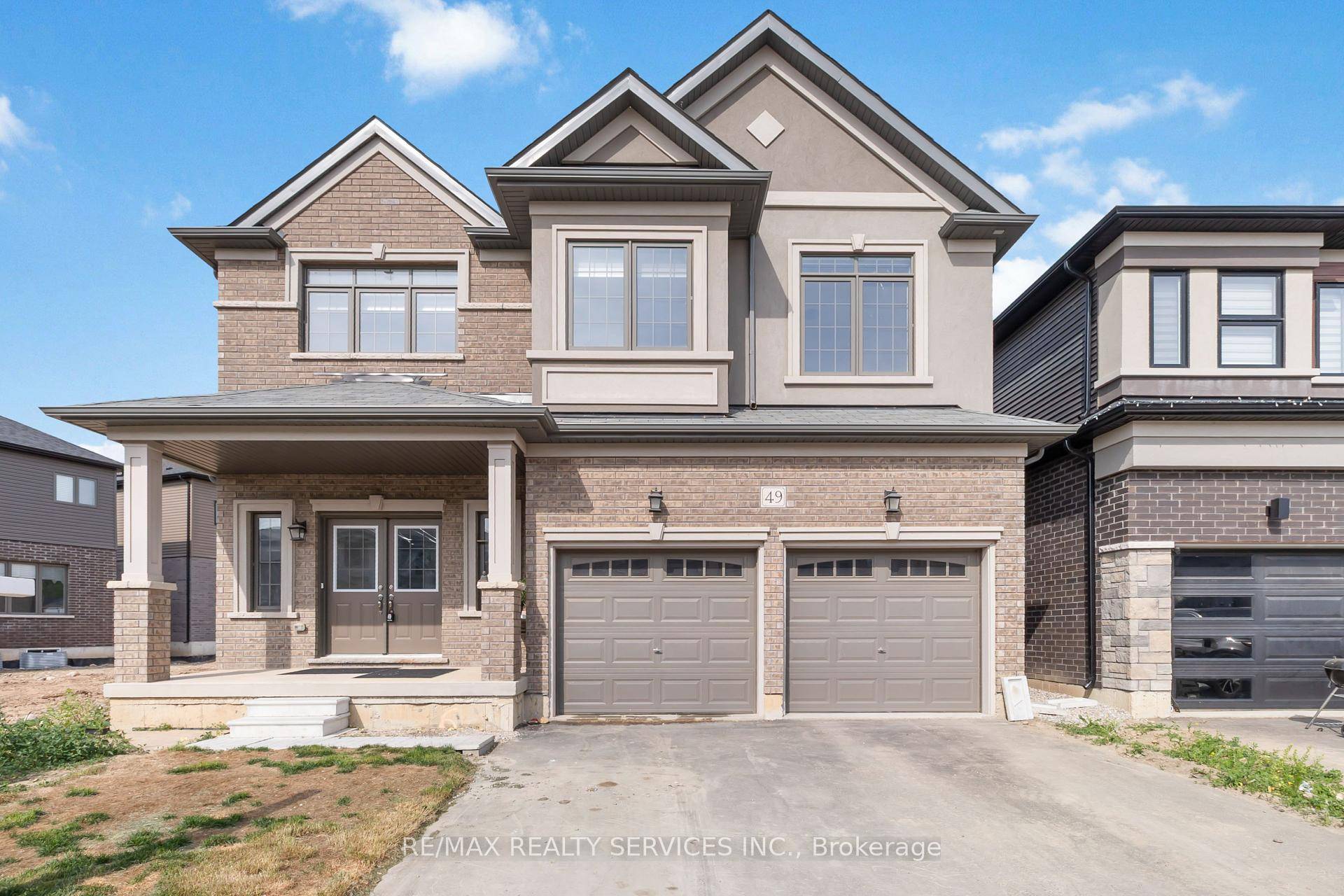Welcome to a standout gem in Brantfords most coveted neighborhood !