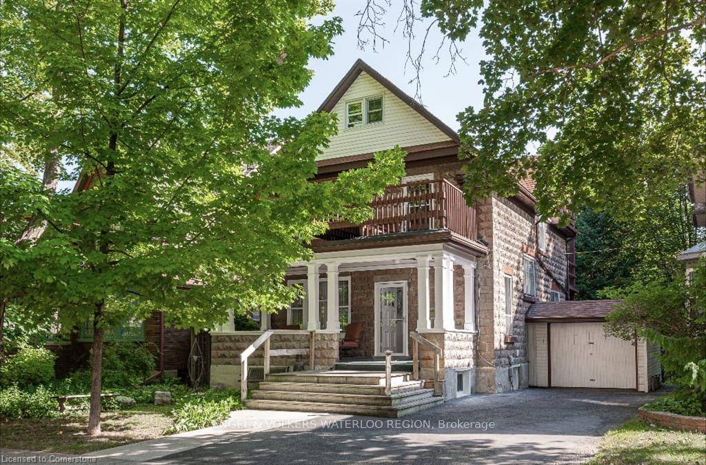 Rare Investment Opportunity in Prime Uptown Waterloo !