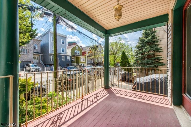 This spacious 3 family property in Newark offers a rare opportunity for both comfortable living and smart investing.