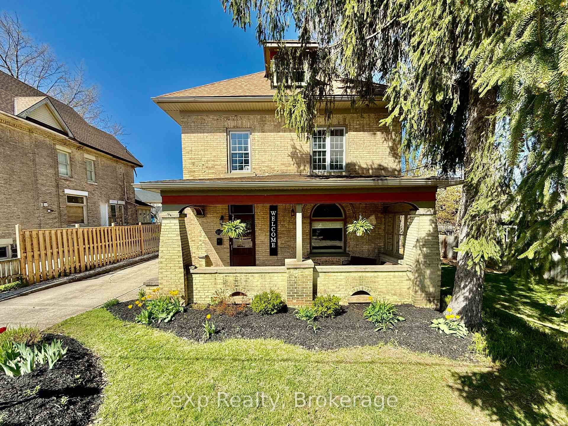 Welcome to 506 9th Avenue, Hanover where timeless charm meets everyday comfort.