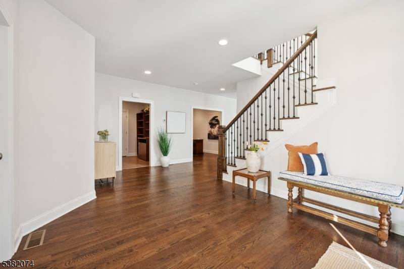 Expect to be impressed ! 1st time offered on market !