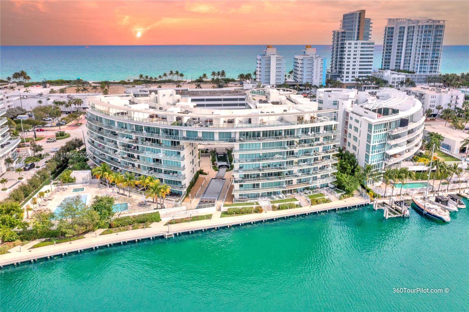INCREDIBLE DIRECT BAY VIEW, INSPIRED BY ITALY'S CENTURY OLD CAPO PELORO LIGHTHOUSE.